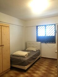 Blk 345 Clementi Avenue 5 (Clementi), HDB 3 Rooms #613246751